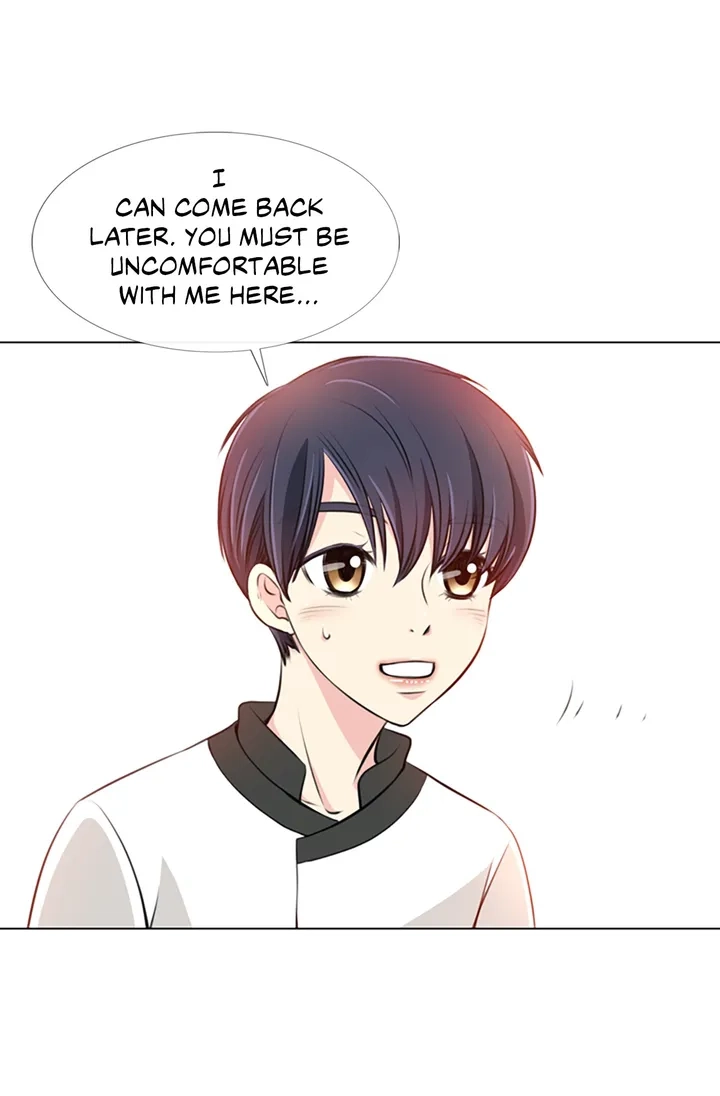Your Highness, Please! Chapter 5 page 29 - 