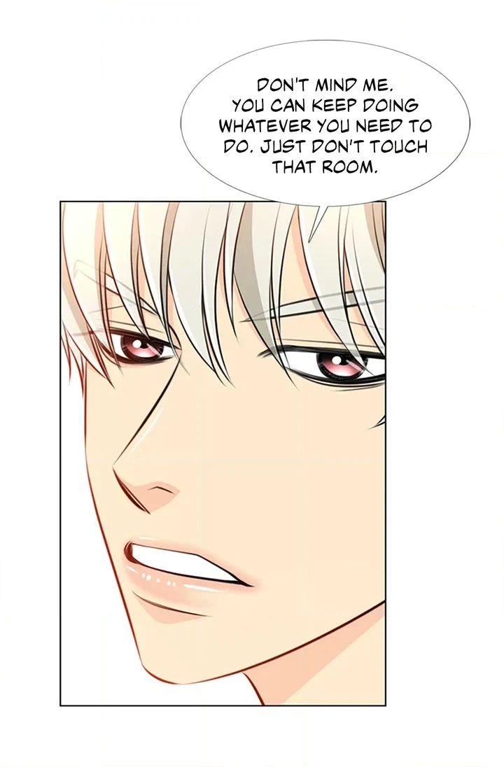 Your Highness, Please! Chapter 5 page 30 - 