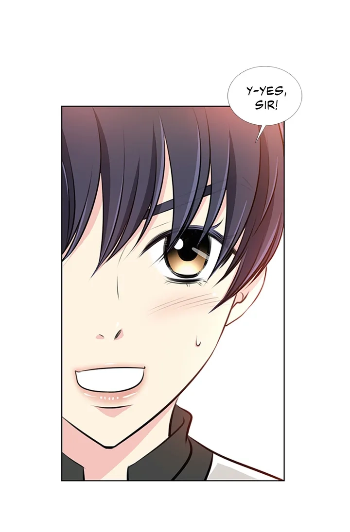 Your Highness, Please! Chapter 5 page 31 - 