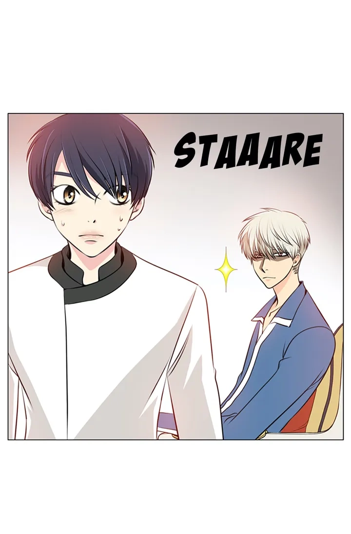 Your Highness, Please! Chapter 5 page 32 - 