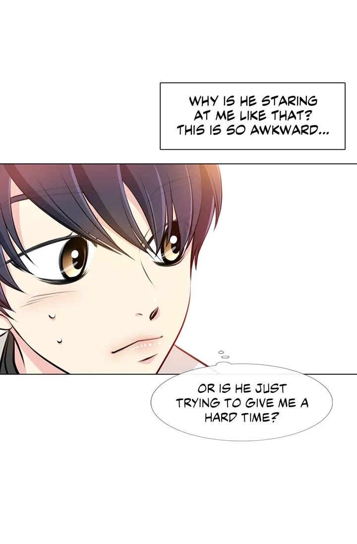 Your Highness, Please! Chapter 5 page 33 - 