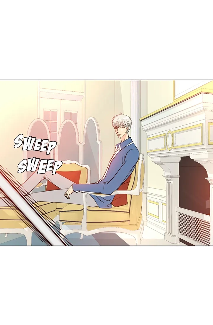 Your Highness, Please! Chapter 5 page 35 - 