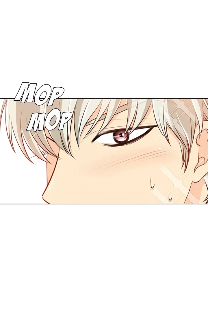 Your Highness, Please! Chapter 5 page 37 - 