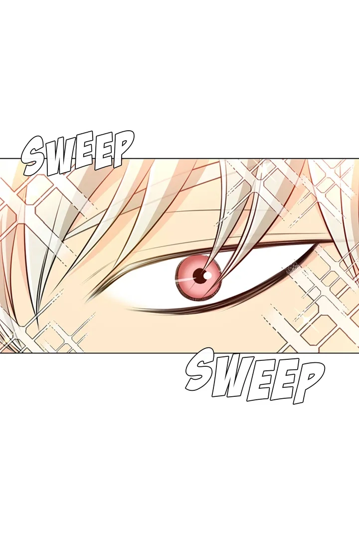 Your Highness, Please! Chapter 5 page 38 - 