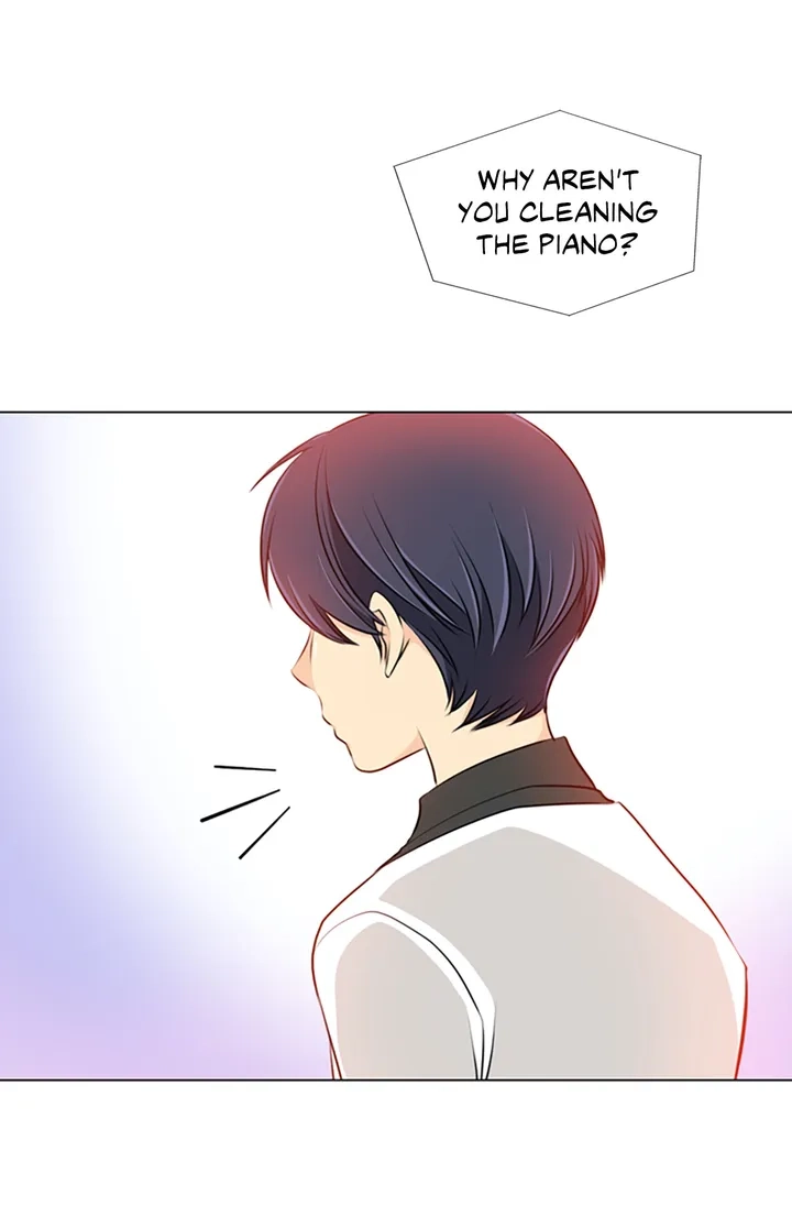 Your Highness, Please! Chapter 5 page 41 - 