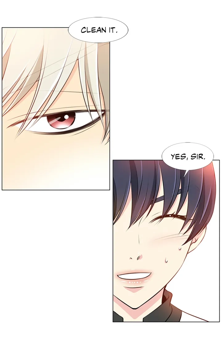 Your Highness, Please! Chapter 5 page 43 - 