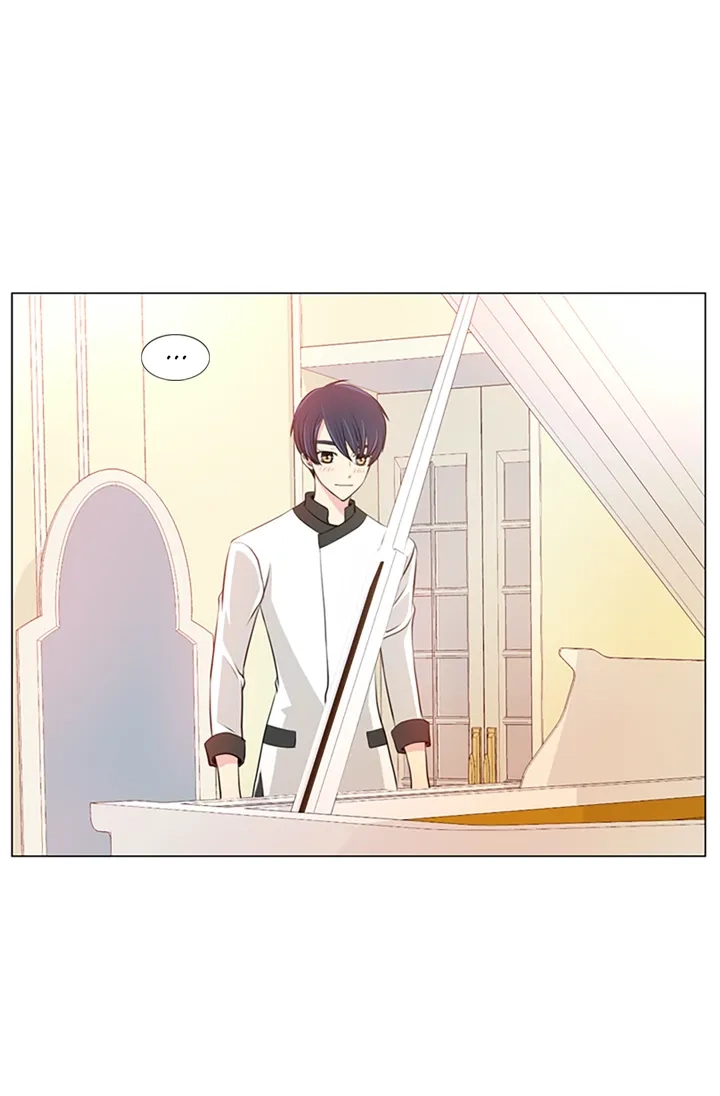 Your Highness, Please! Chapter 5 page 44 - 