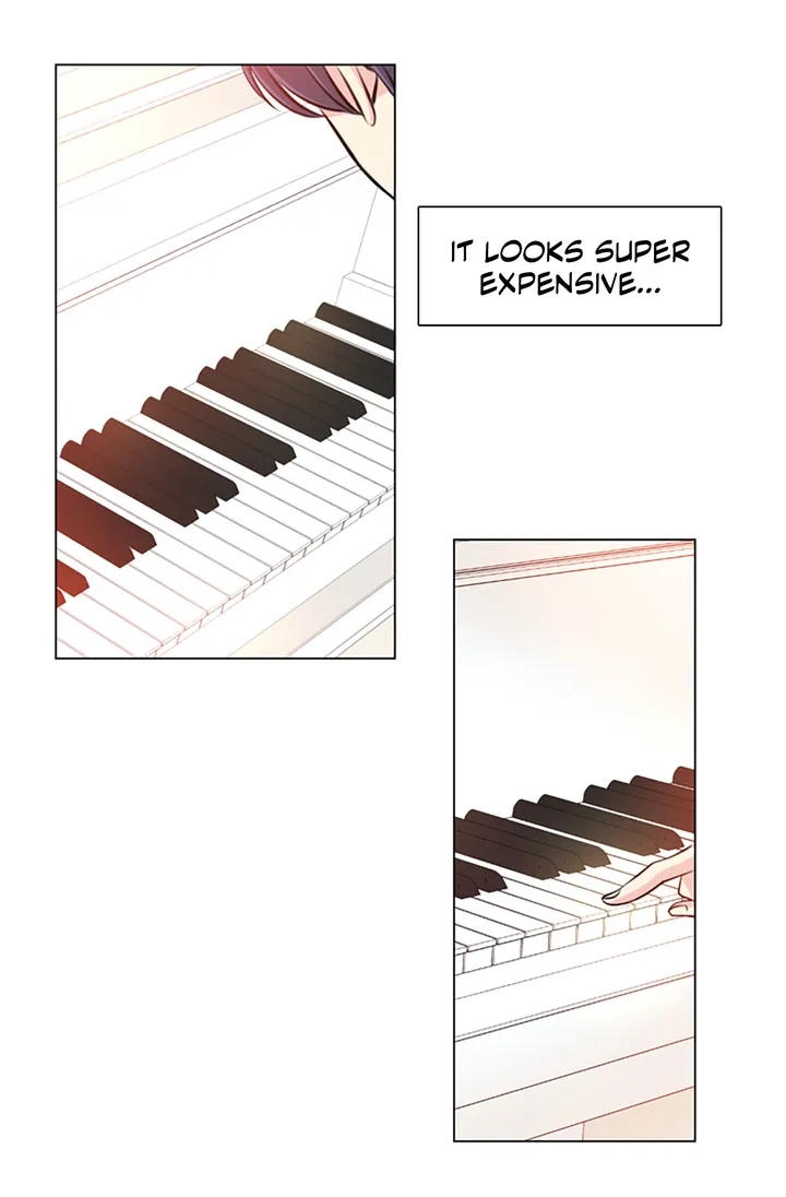 Your Highness, Please! Chapter 5 page 45 - 