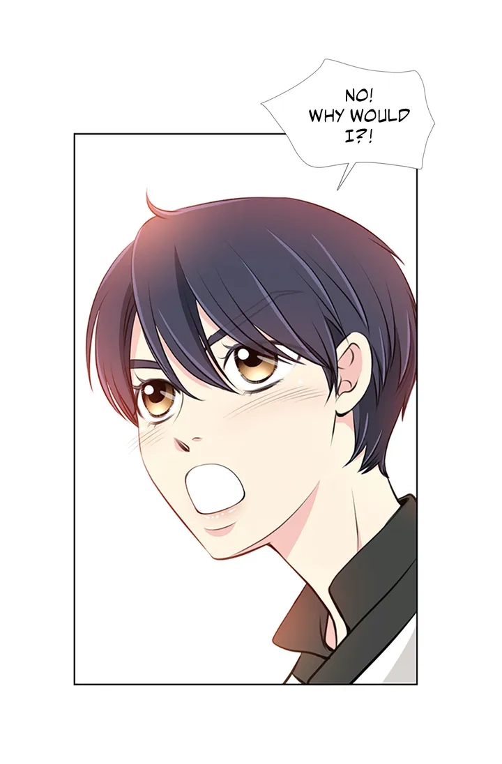 Your Highness, Please! Chapter 5 page 47 - 