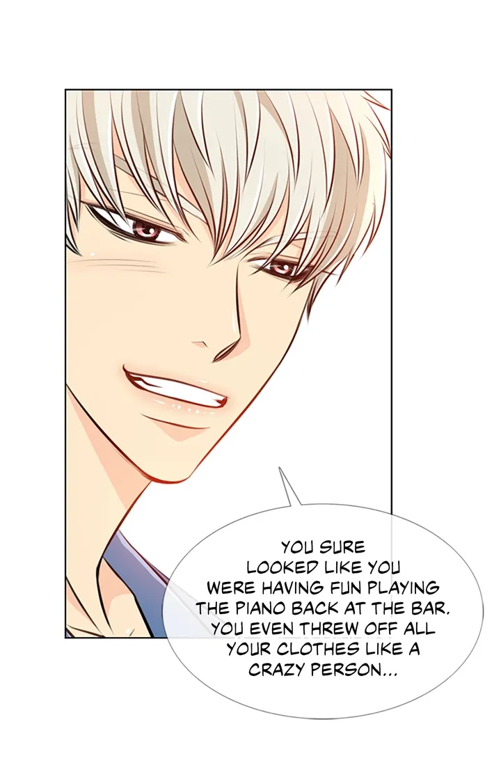 Your Highness, Please! Chapter 5 page 48 - 