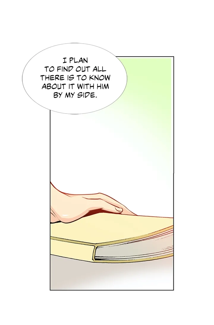 Your Highness, Please! Chapter 5 page 6 - 