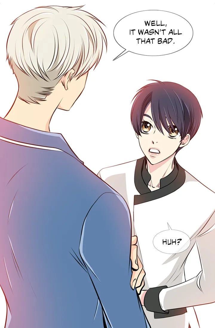 Your Highness, Please! Chapter 5 page 52 - 