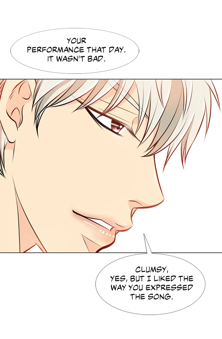 Your Highness, Please! Chapter 5 page 53 - 