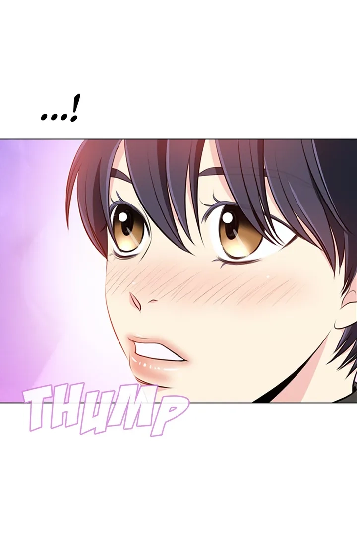 Your Highness, Please! Chapter 5 page 54 - 