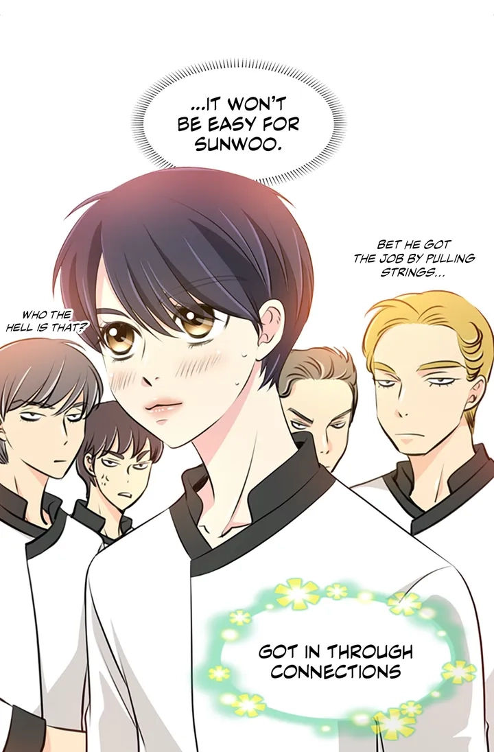Your Highness, Please! Chapter 5 page 9 - 