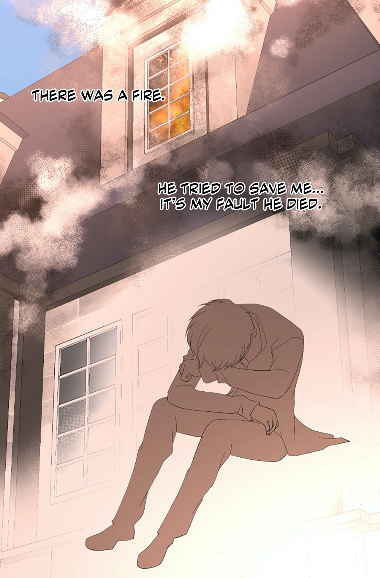 Your Highness, Please! Chapter 50 page 18 - 
