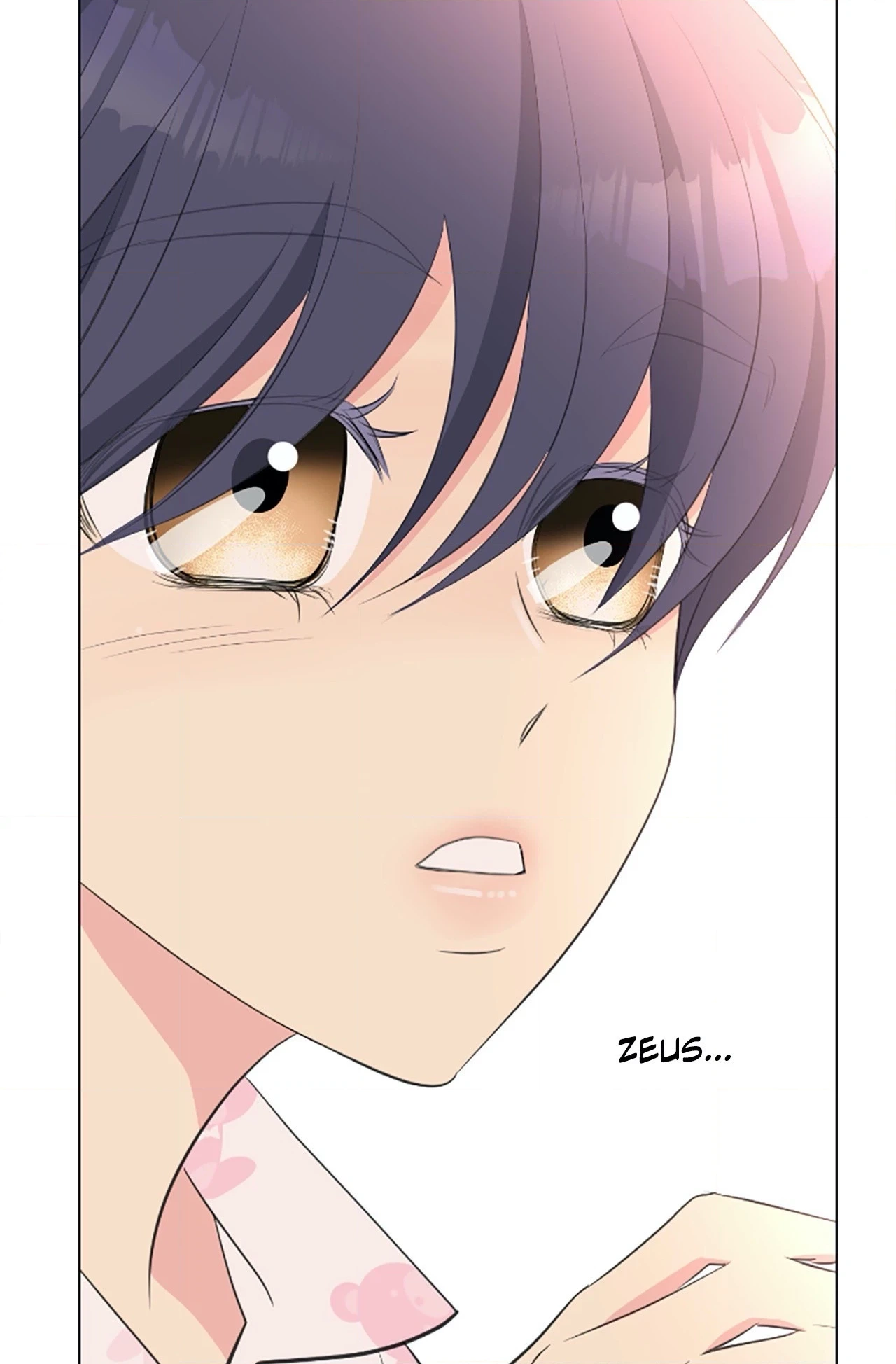 Your Highness, Please! Chapter 50 page 20 - 