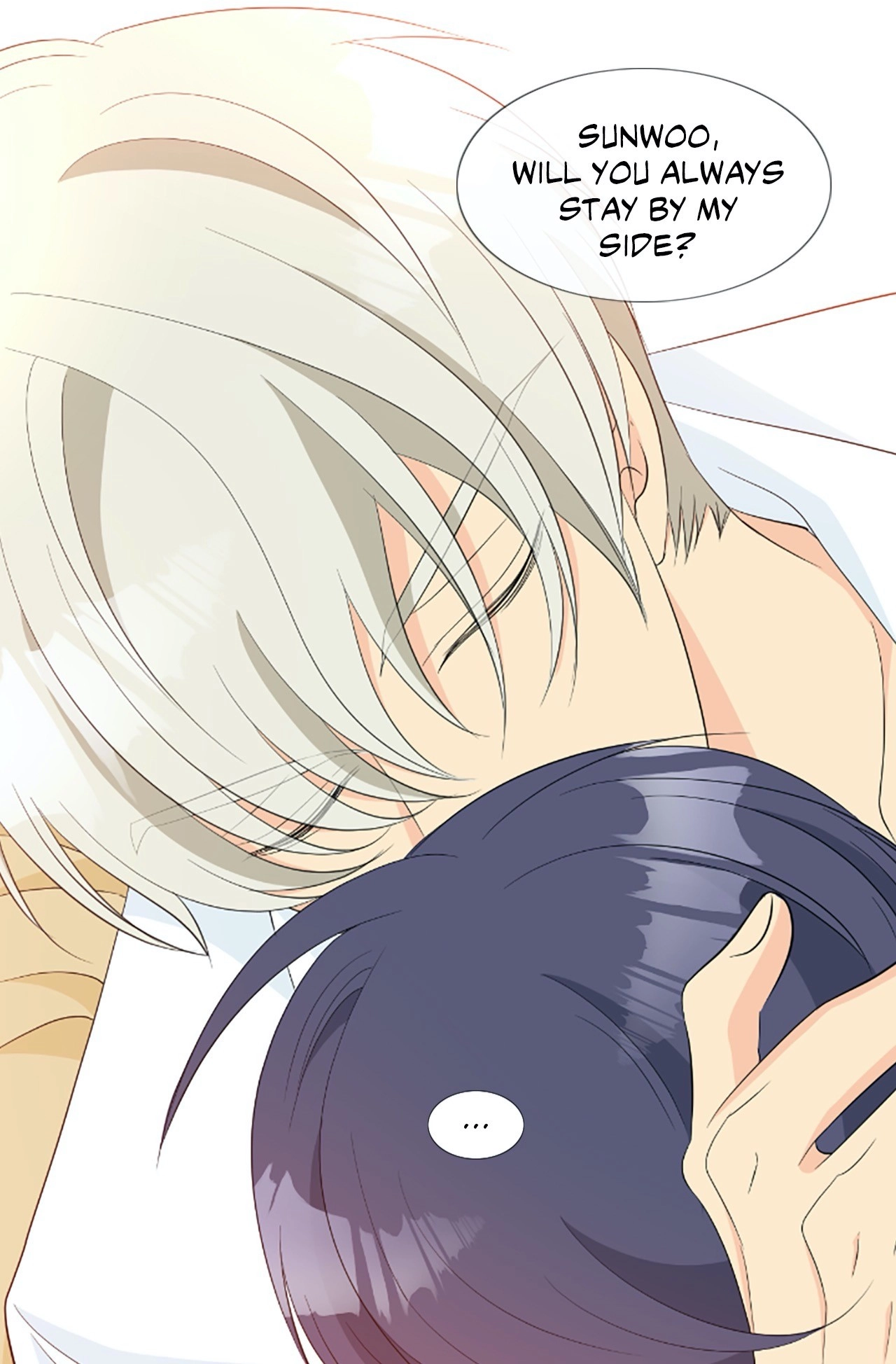 Your Highness, Please! Chapter 50 page 26 - 