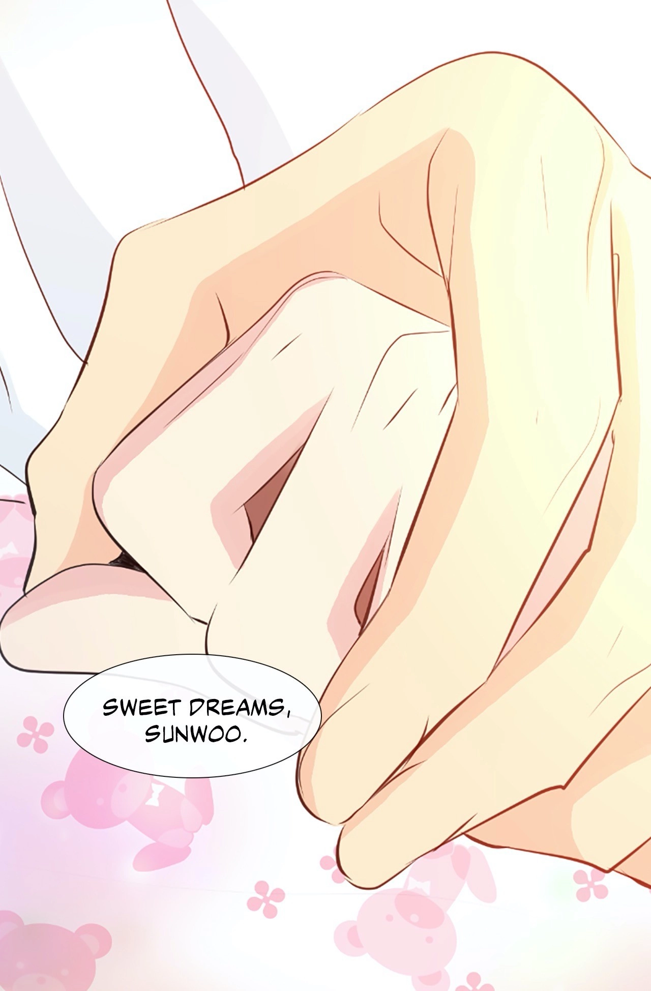 Your Highness, Please! Chapter 50 page 31 - 