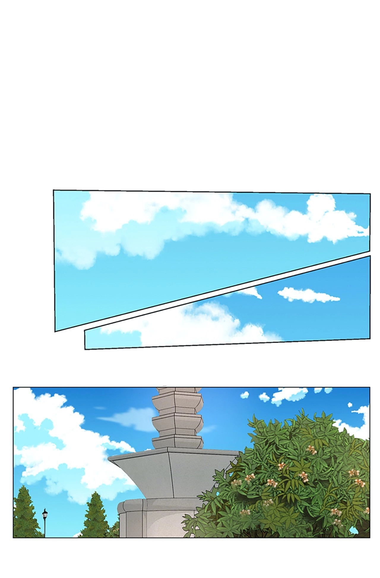 Your Highness, Please! Chapter 50 page 35 - 