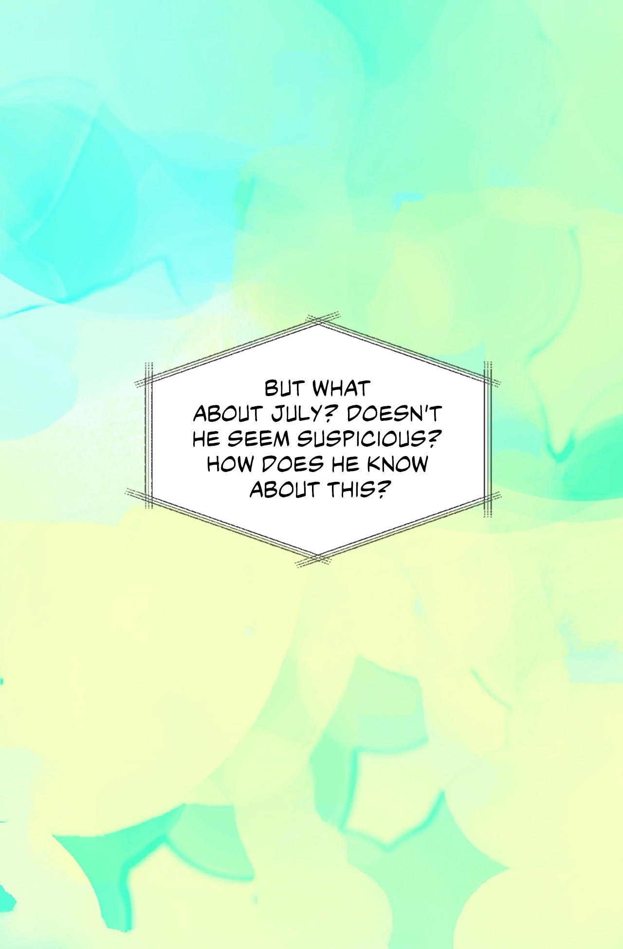 Your Highness, Please! Chapter 50 page 41 - 