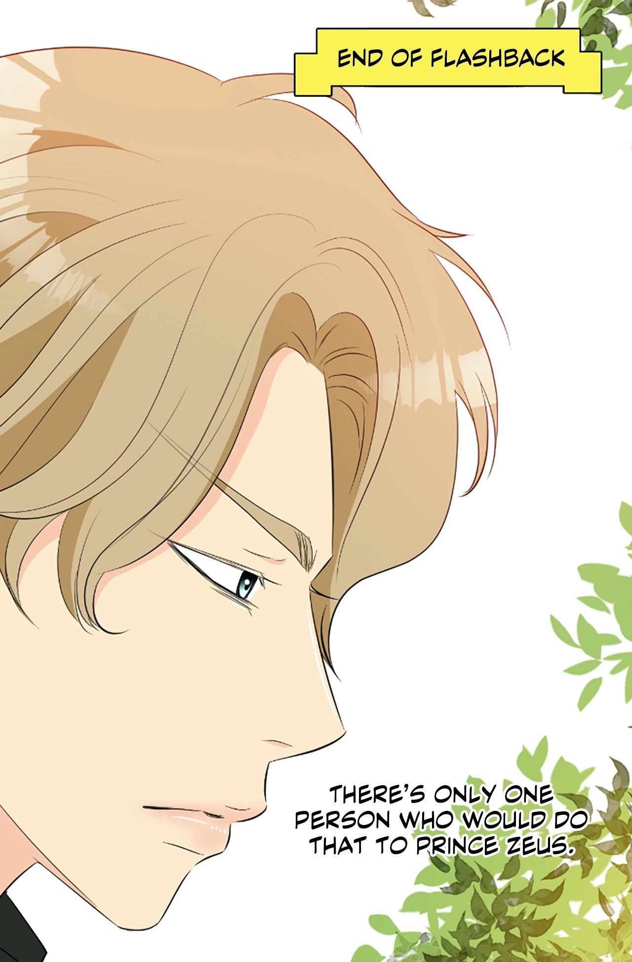 Your Highness, Please! Chapter 50 page 42 - 