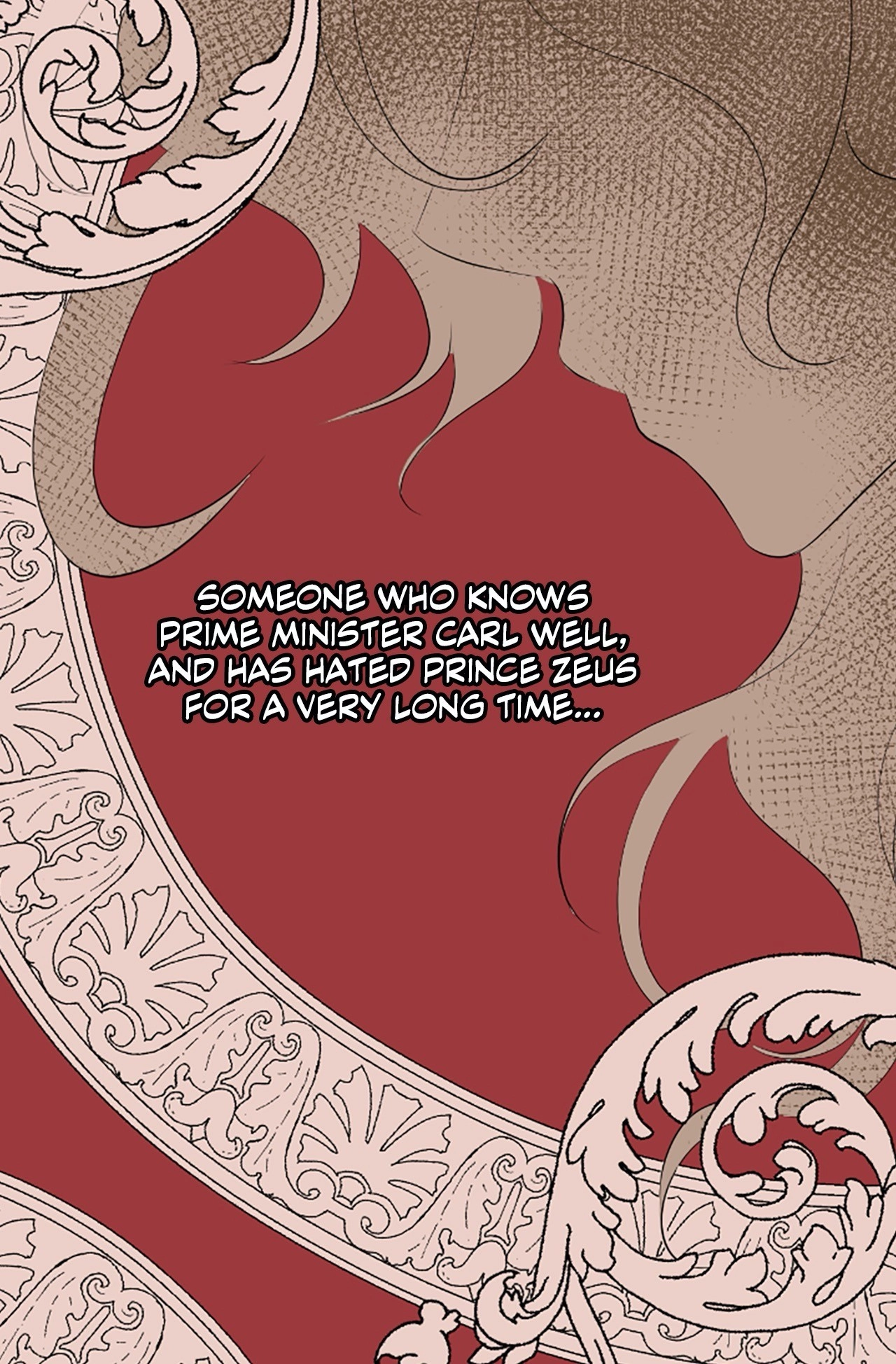 Your Highness, Please! Chapter 50 page 43 - 