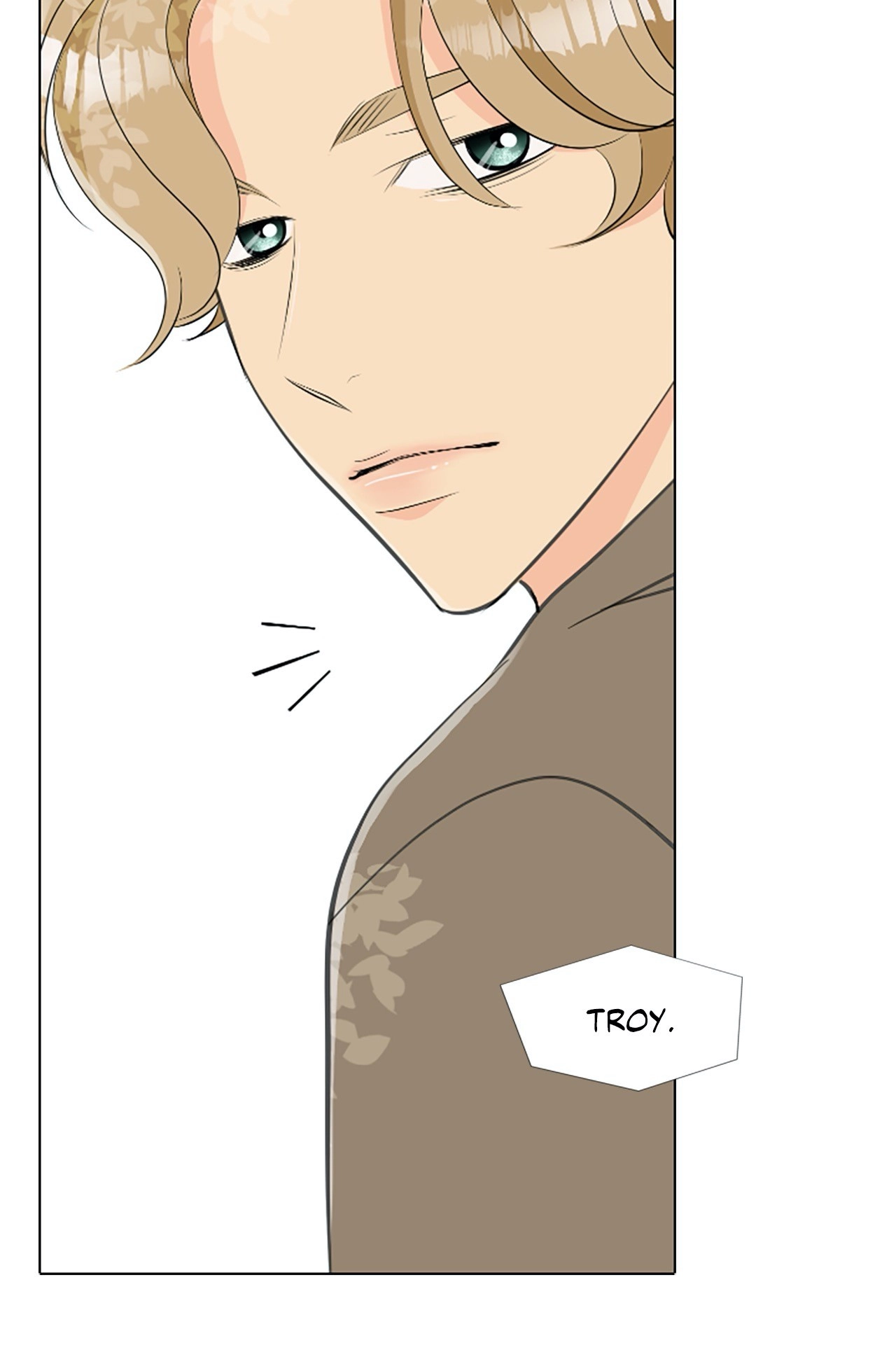 Your Highness, Please! Chapter 50 page 44 - 