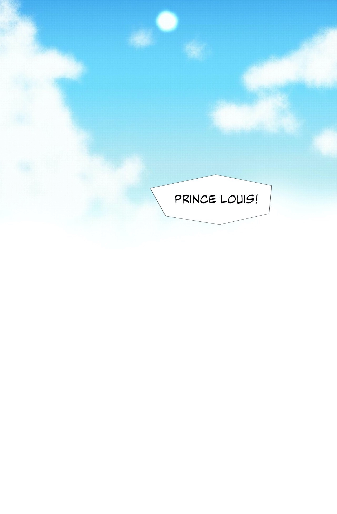 Your Highness, Please! Chapter 50 page 49 - 
