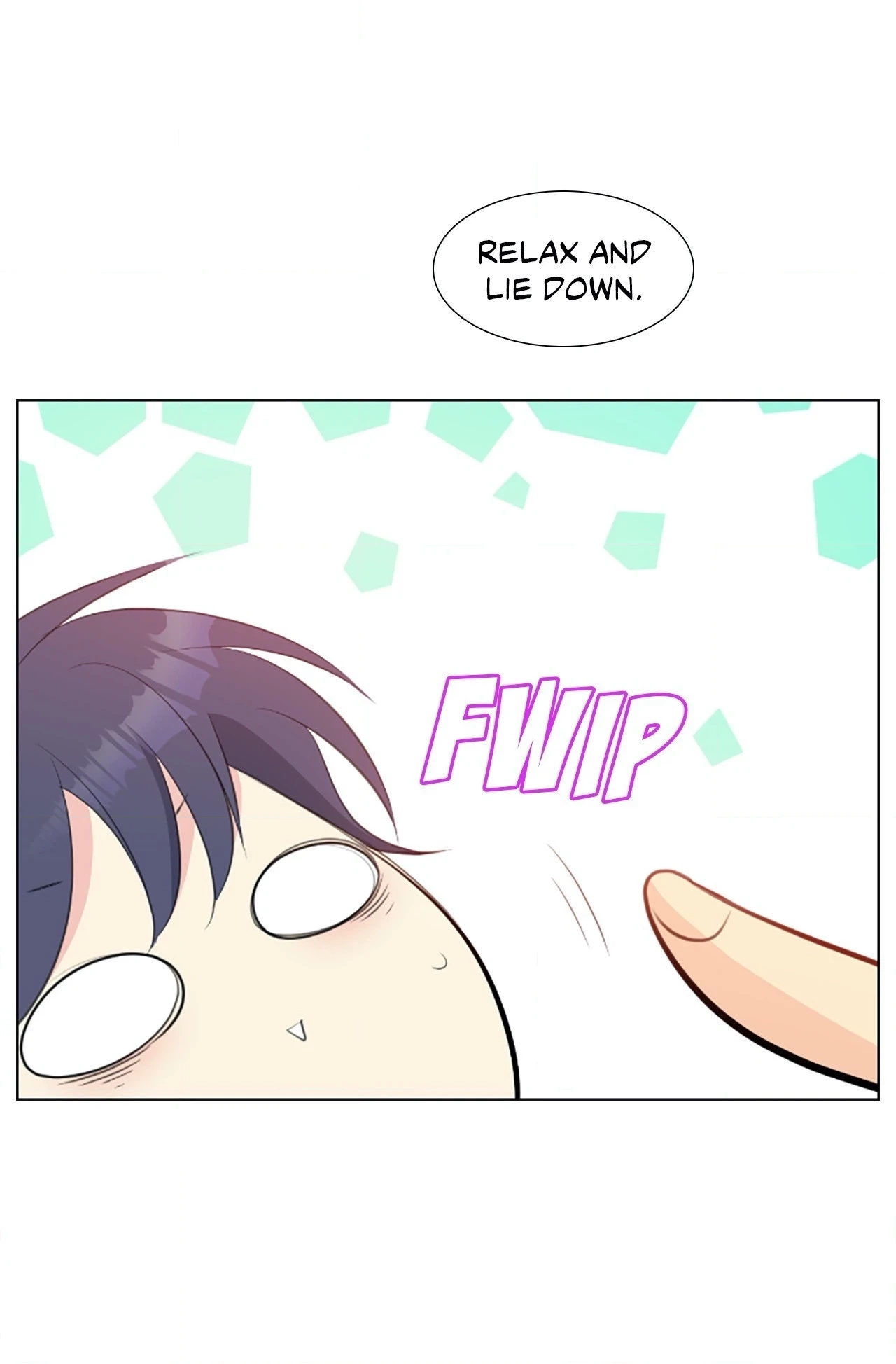 Your Highness, Please! Chapter 50 page 10 - 