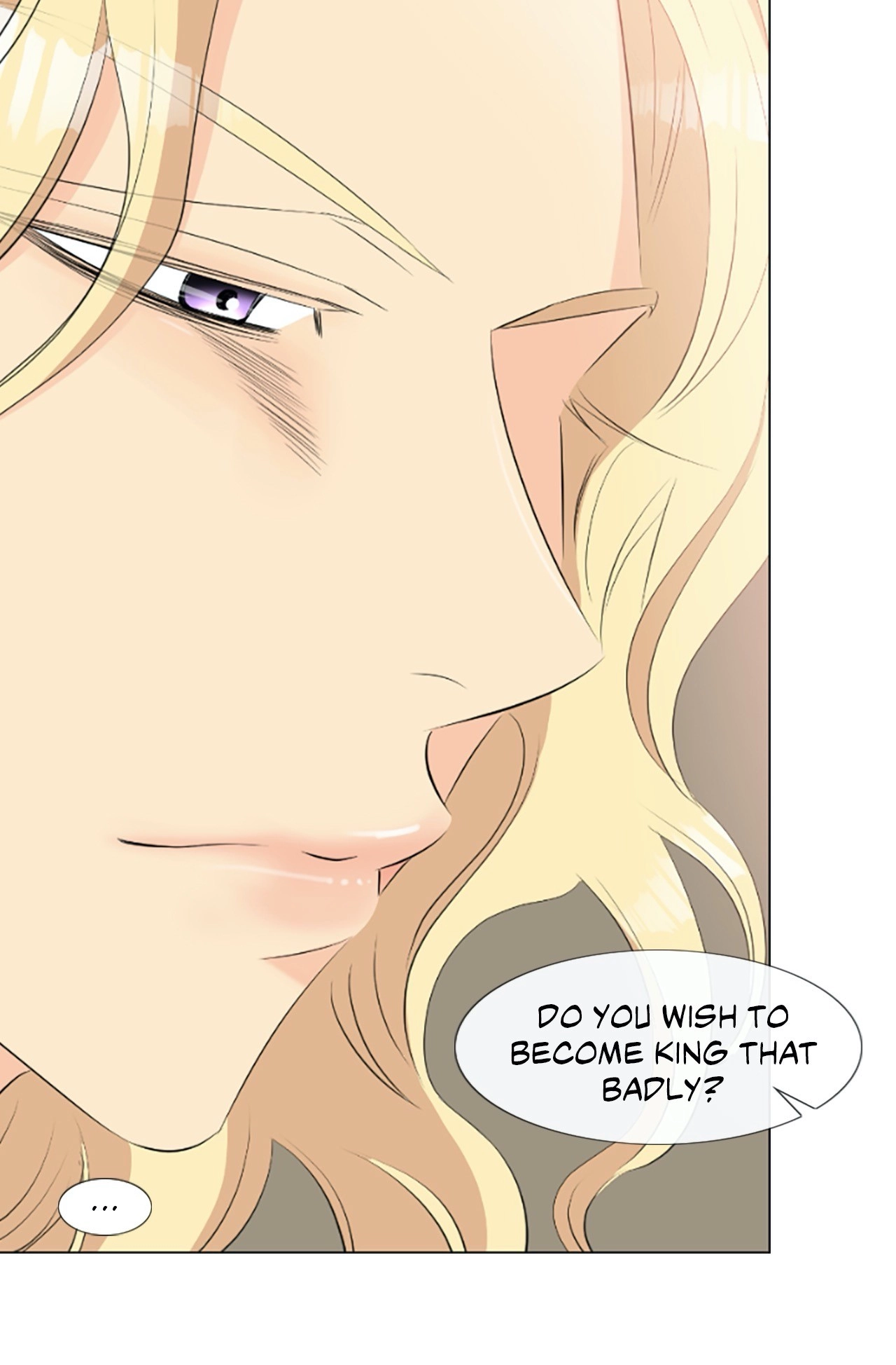 Your Highness, Please! Chapter 51 page 11 - 