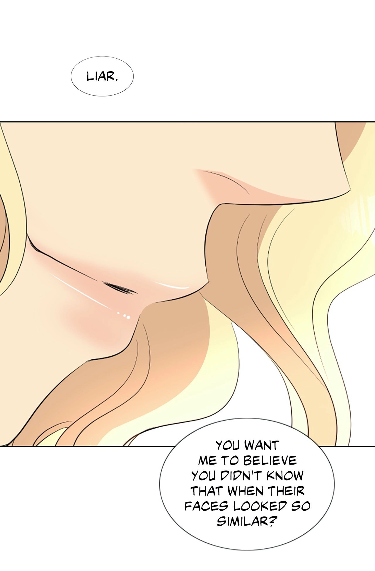 Your Highness, Please! Chapter 51 page 17 - 