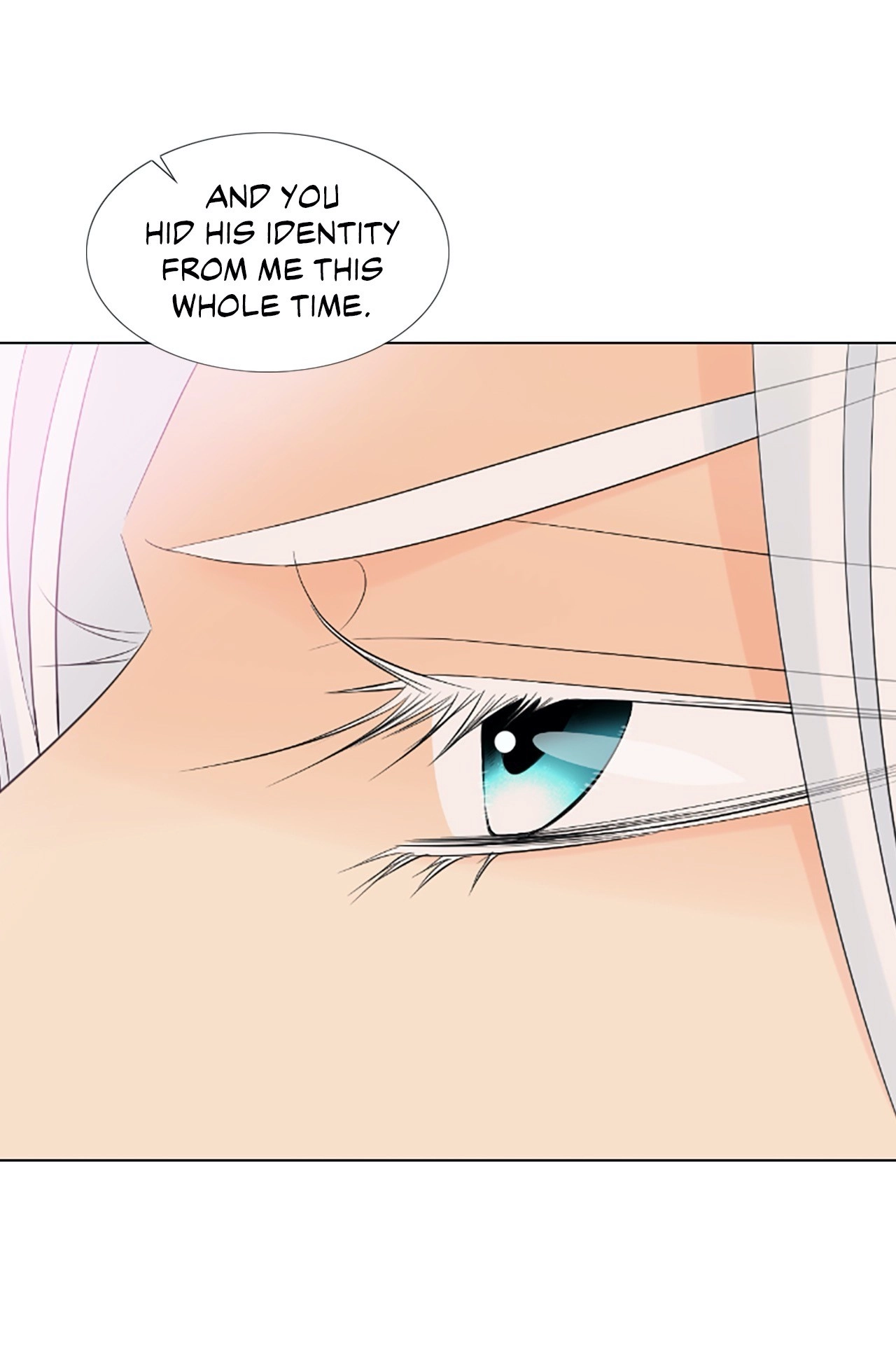 Your Highness, Please! Chapter 51 page 19 - 