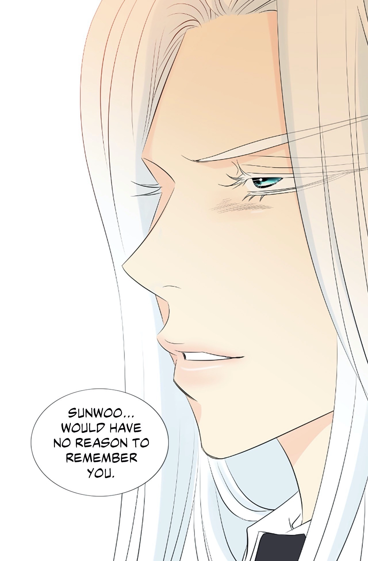 Your Highness, Please! Chapter 51 page 21 - 