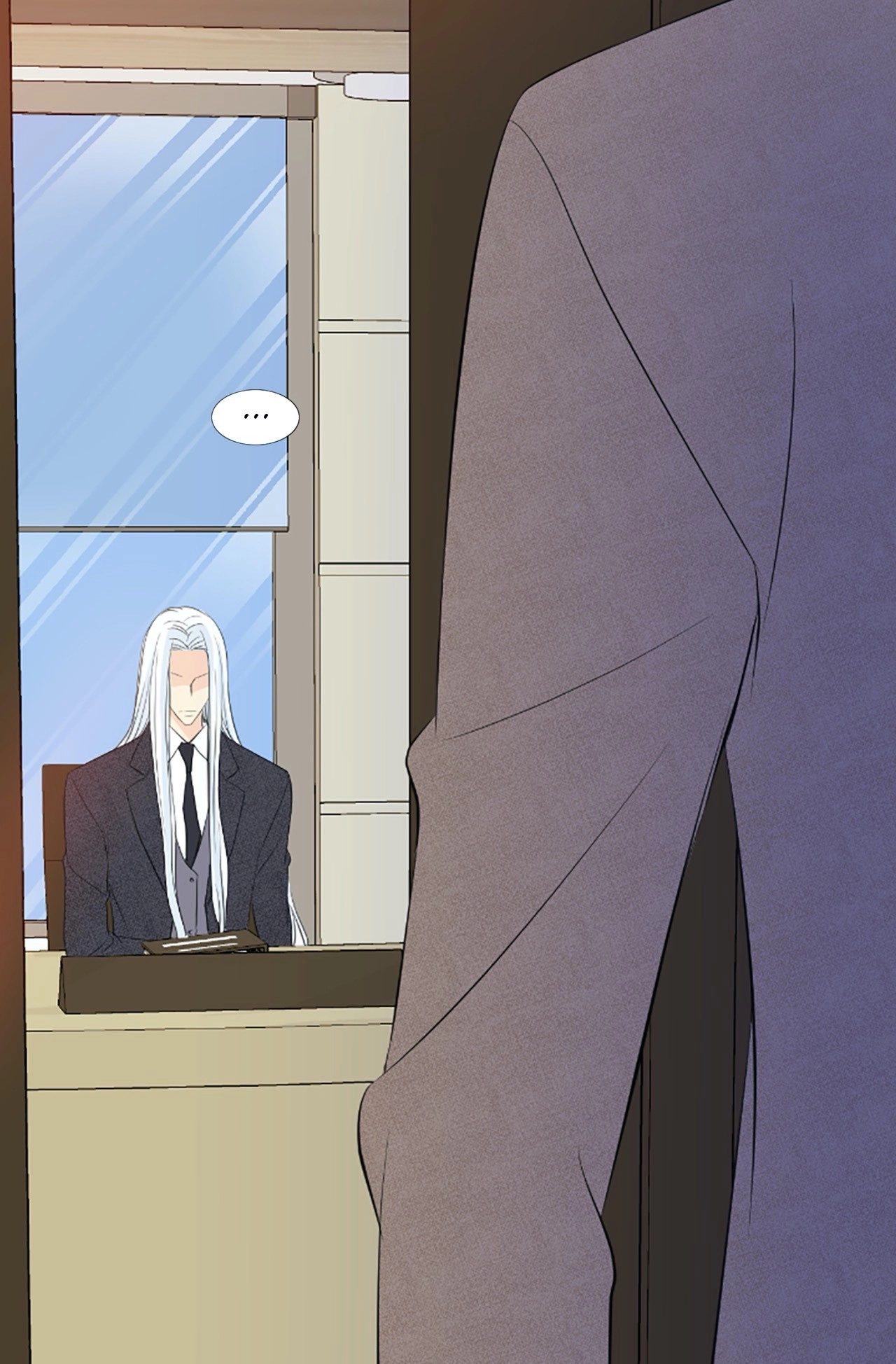 Your Highness, Please! Chapter 51 page 25 - 