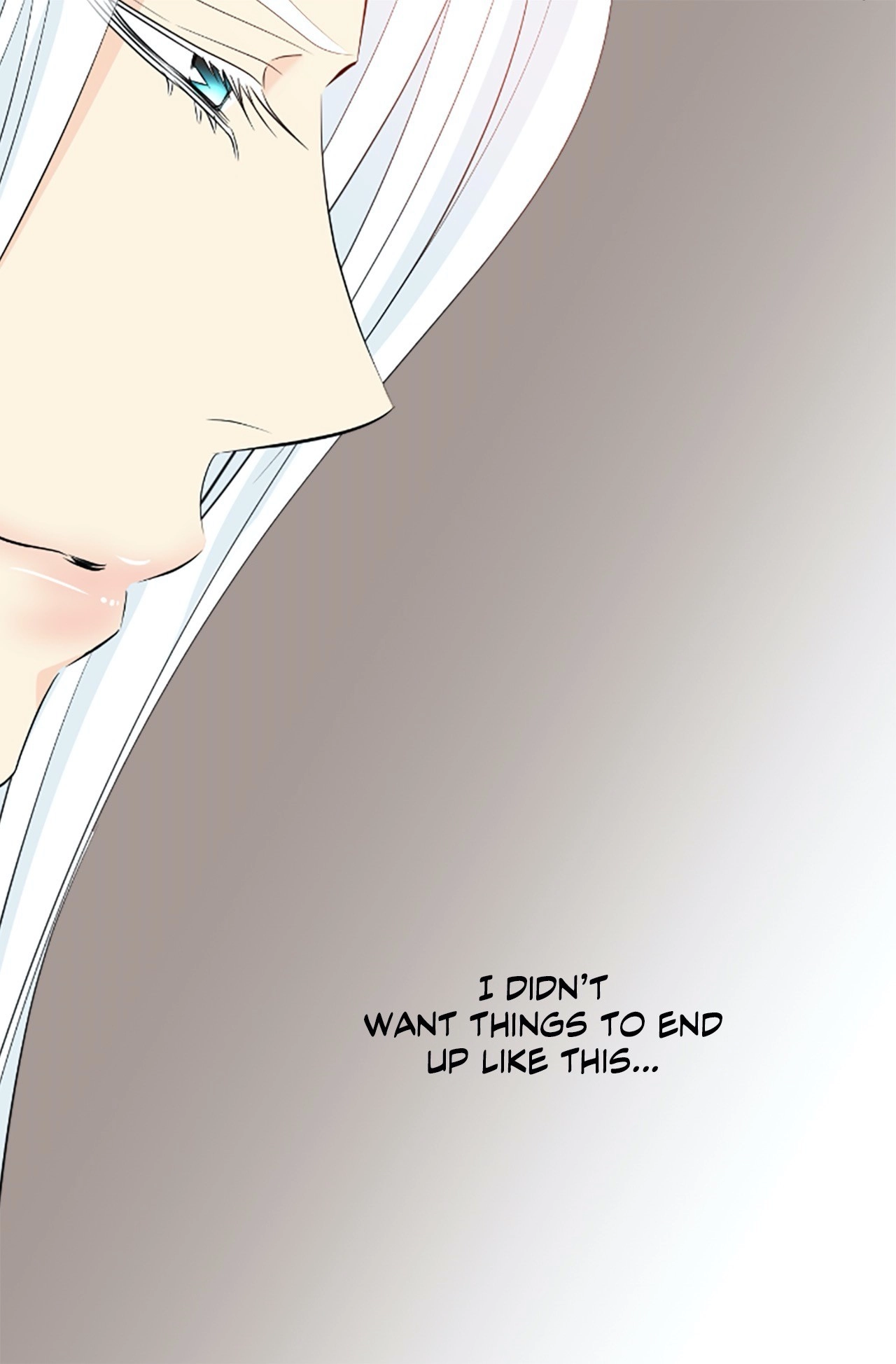 Your Highness, Please! Chapter 51 page 26 - 