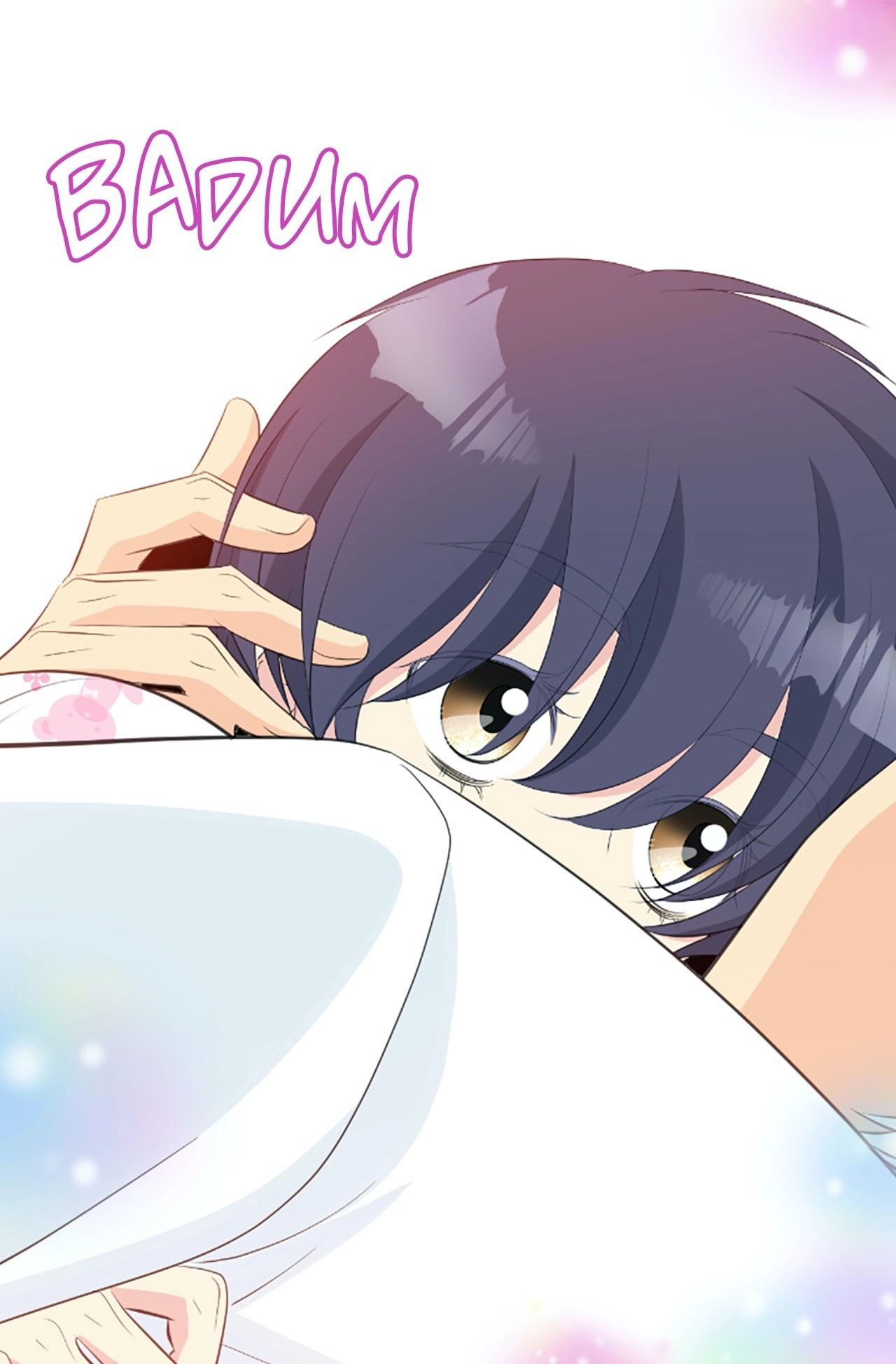 Your Highness, Please! Chapter 51 page 33 - 