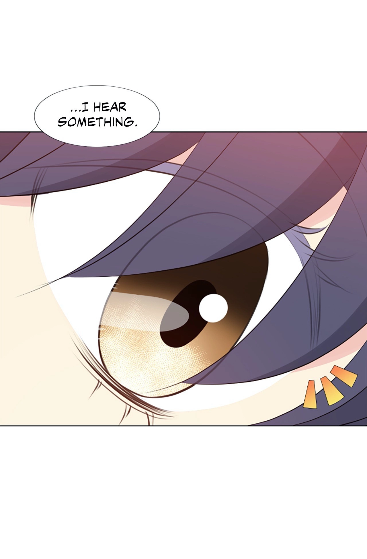 Your Highness, Please! Chapter 51 page 34 - 