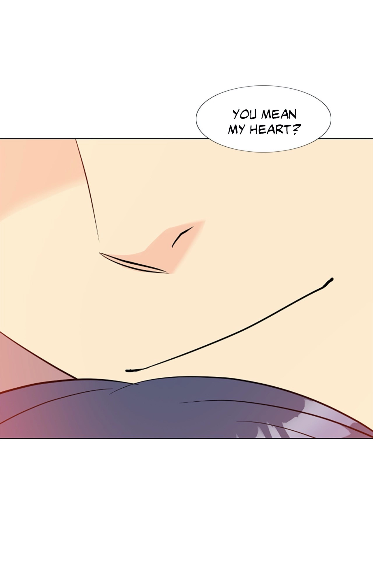 Your Highness, Please! Chapter 51 page 35 - 