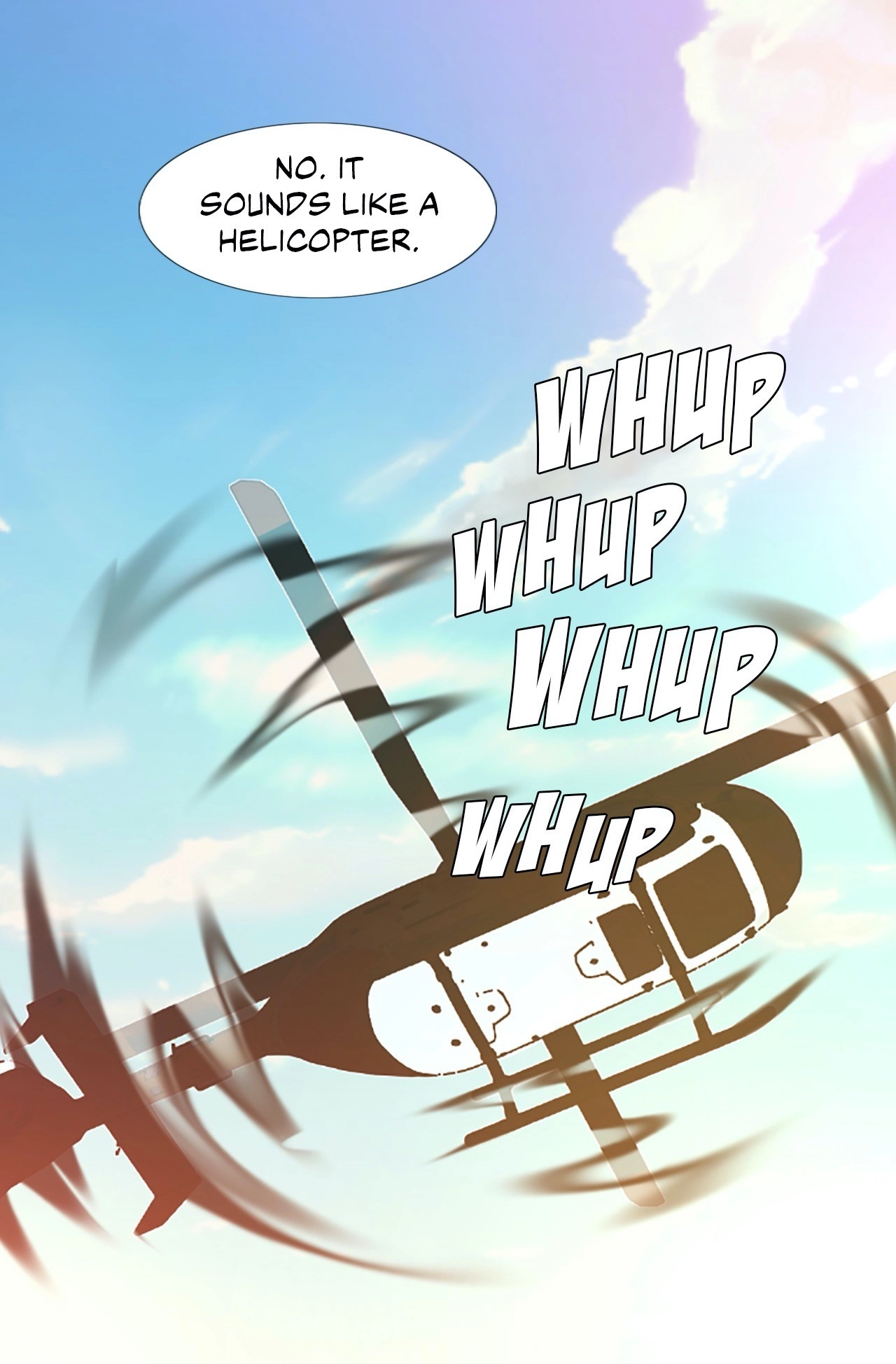 Your Highness, Please! Chapter 51 page 36 - 