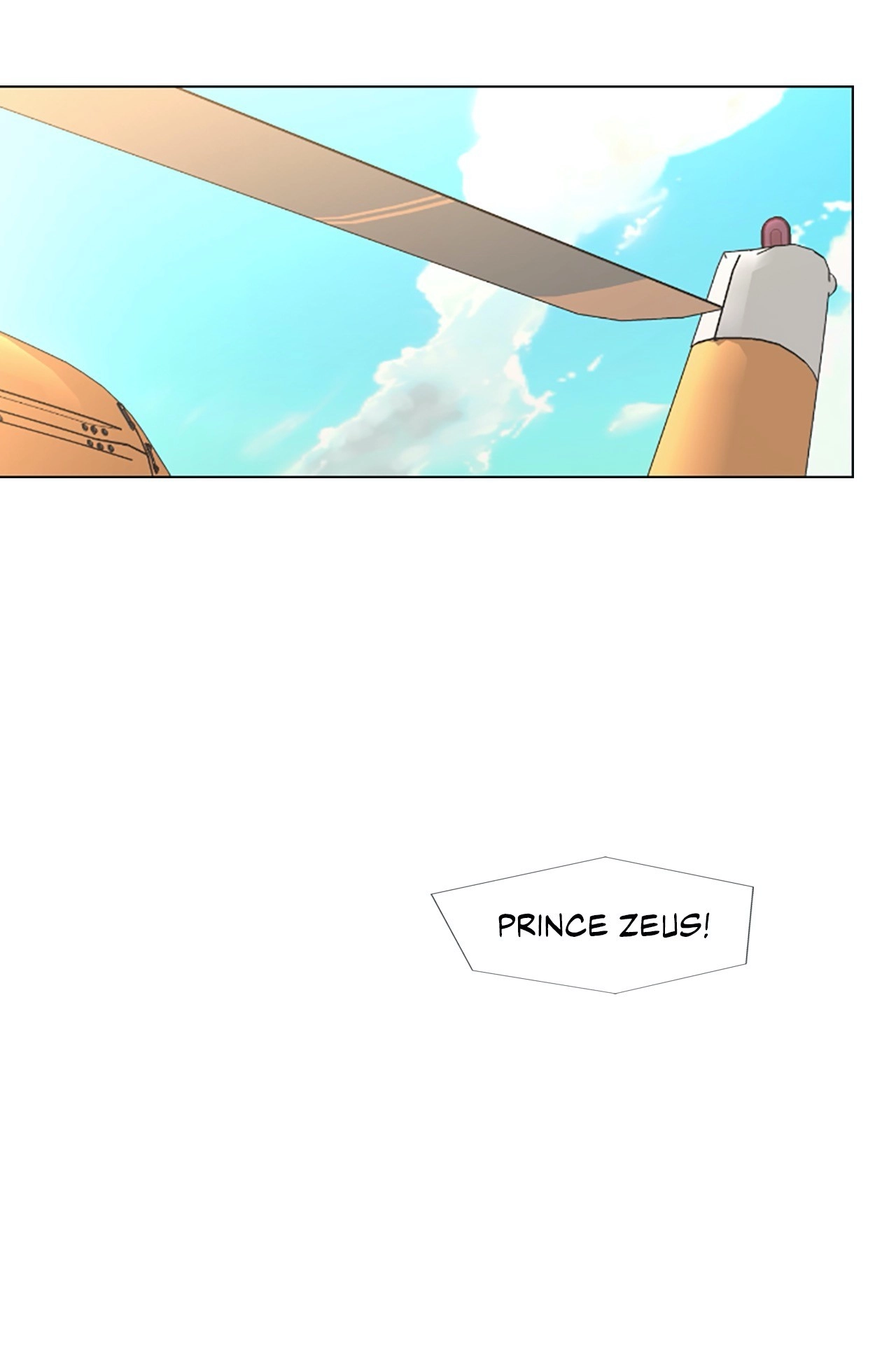 Your Highness, Please! Chapter 51 page 37 - 