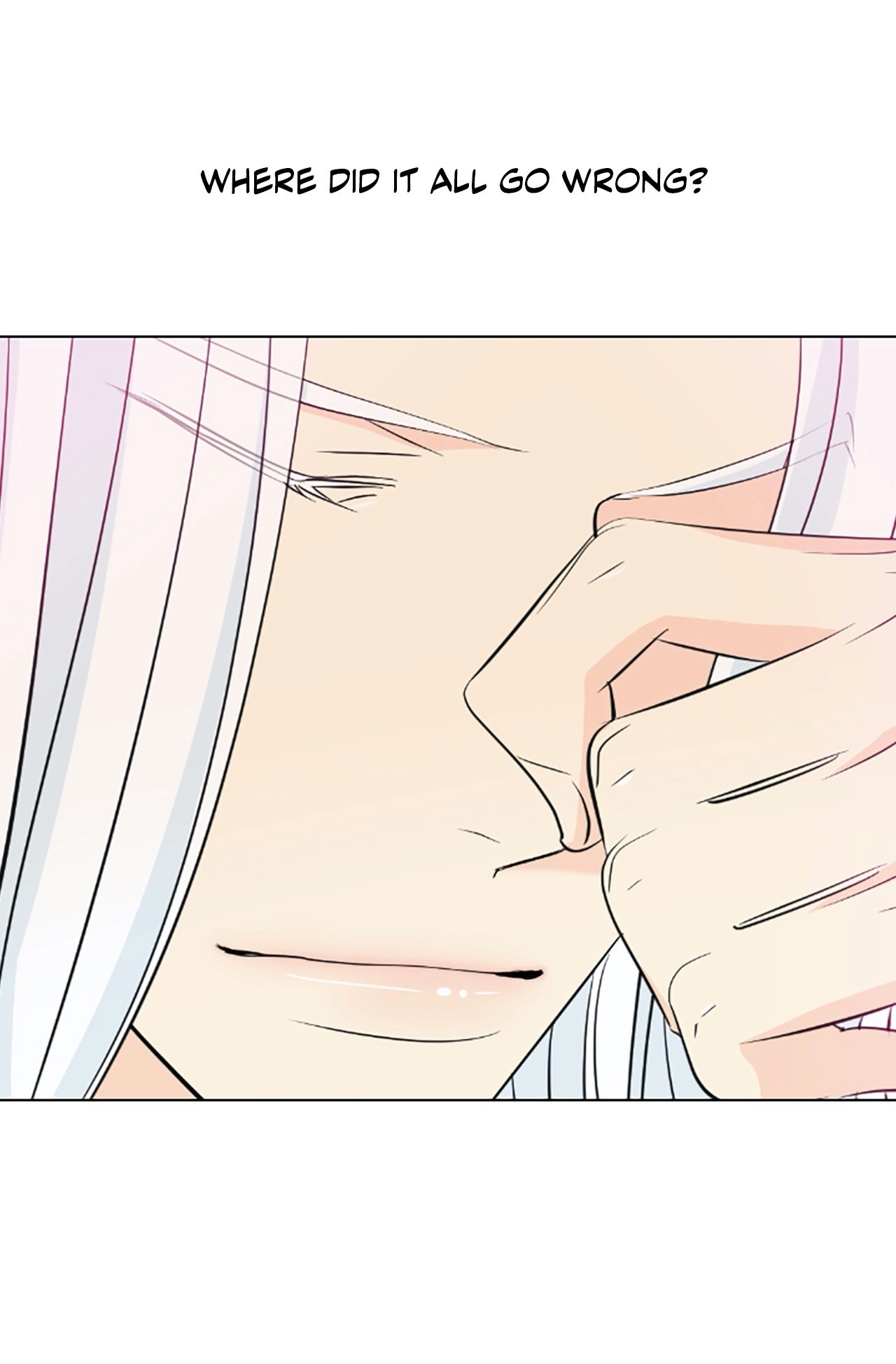 Your Highness, Please! Chapter 51 page 5 - 