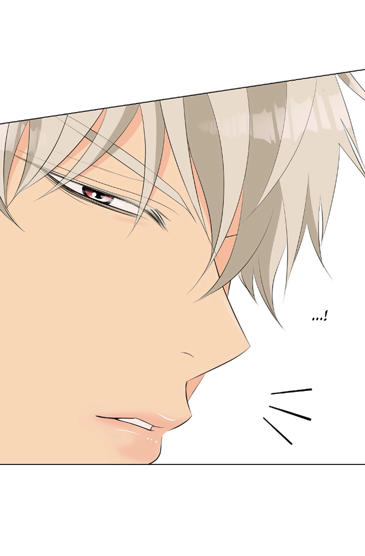 Your Highness, Please! Chapter 51 page 46 - 
