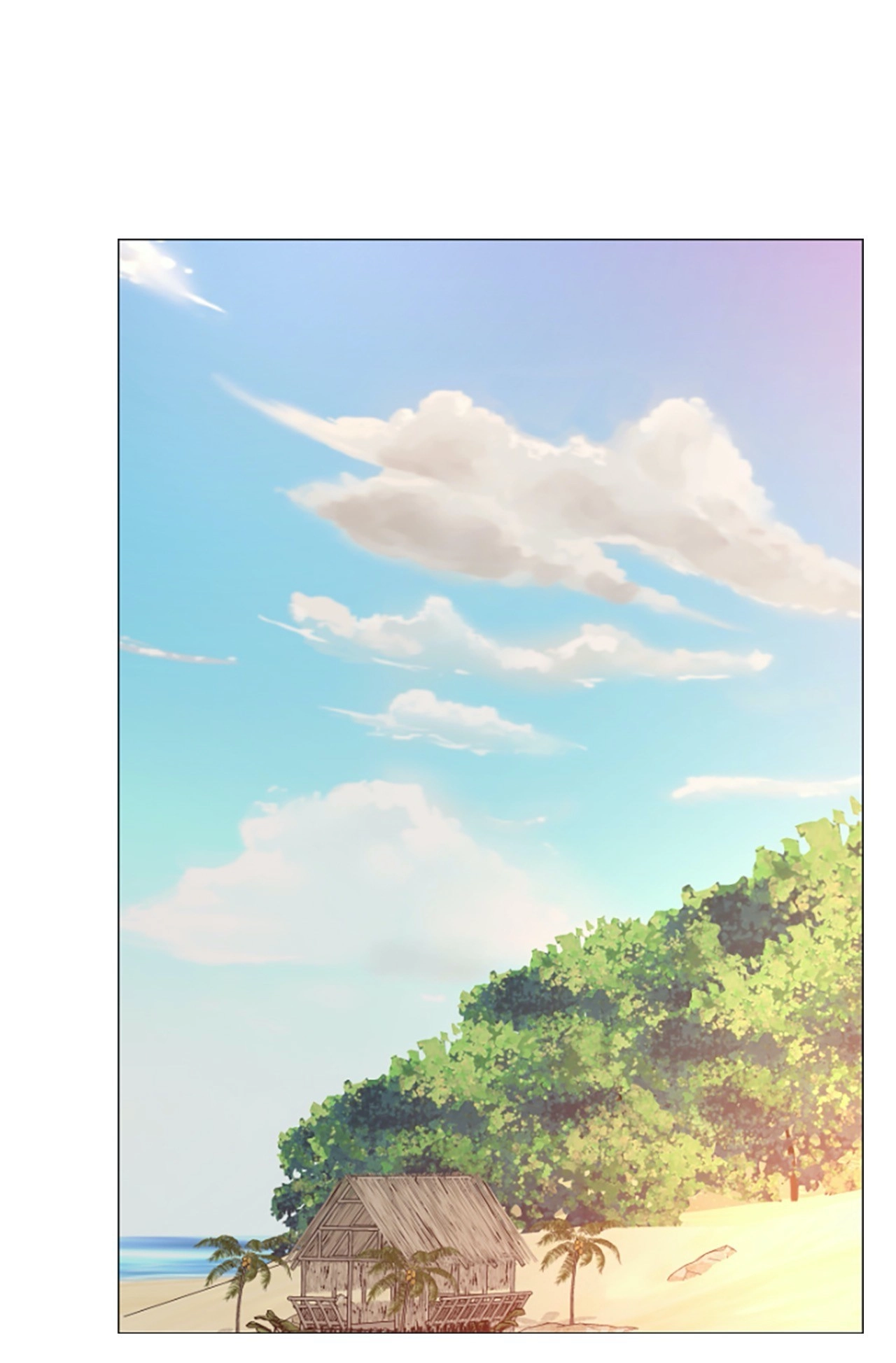 Your Highness, Please! Chapter 51 page 47 - 