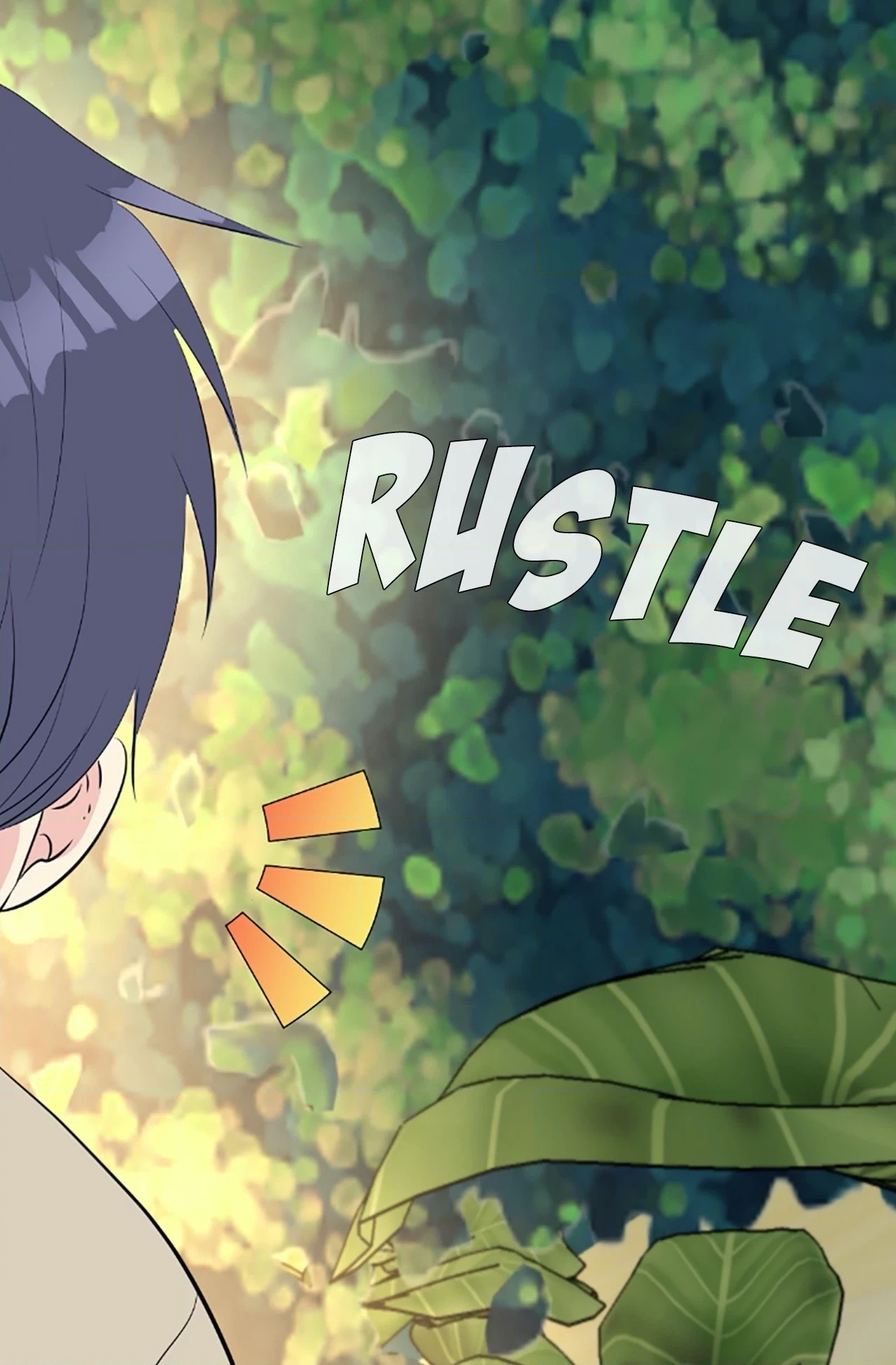Your Highness, Please! Chapter 51 page 50 - 