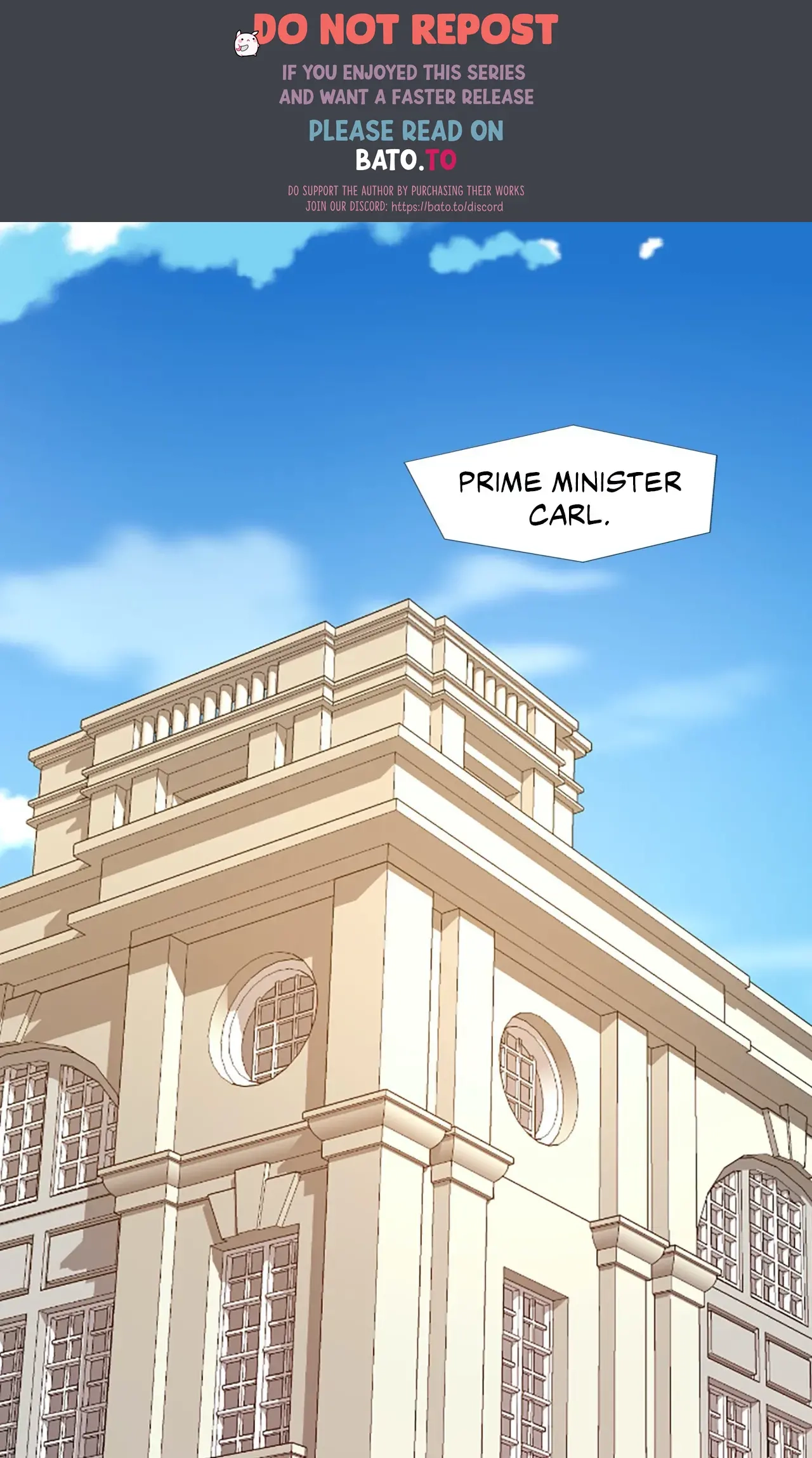 Your Highness, Please! Chapter 52 page 1 - 