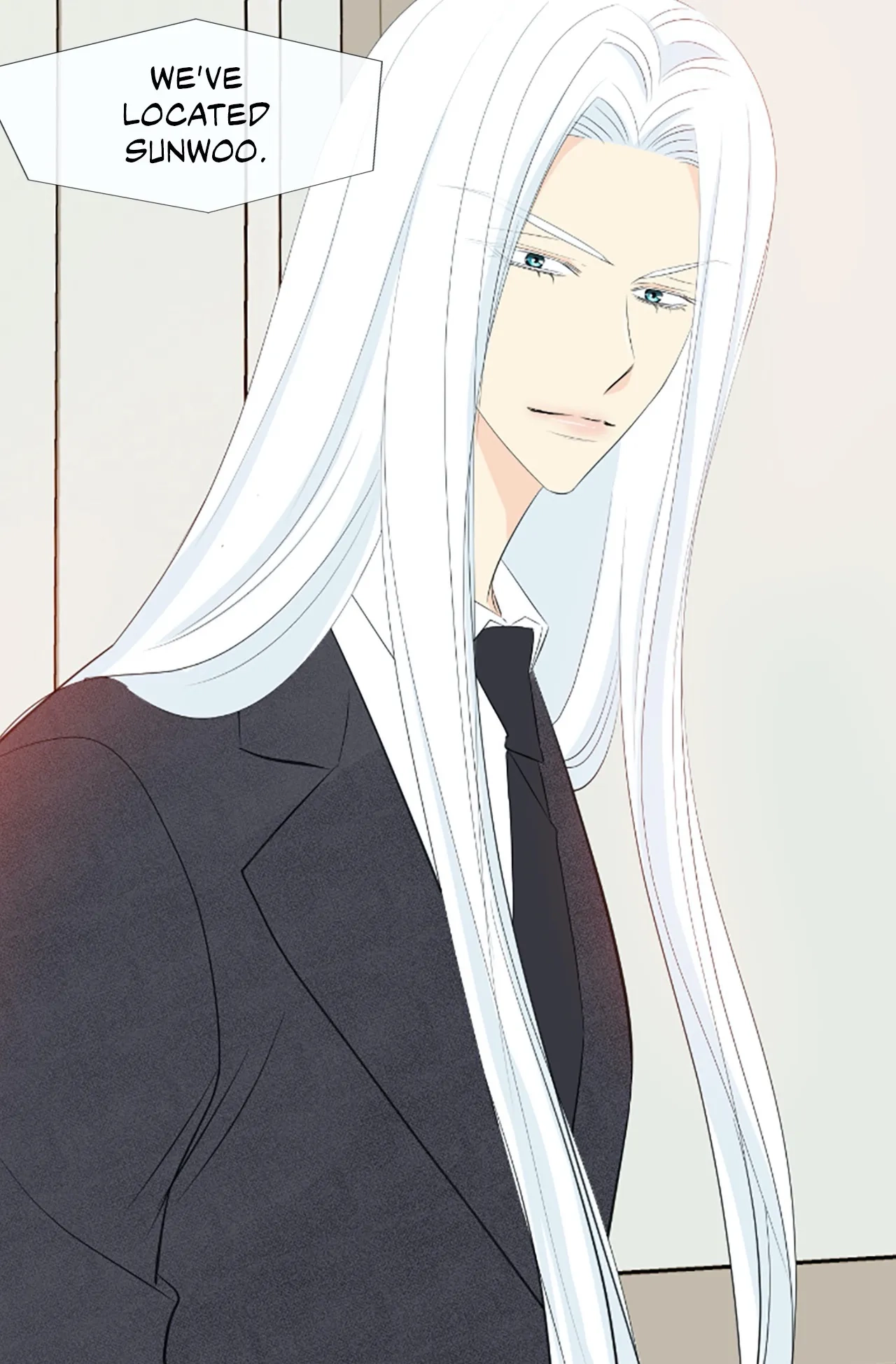 Your Highness, Please! Chapter 52 page 2 - 