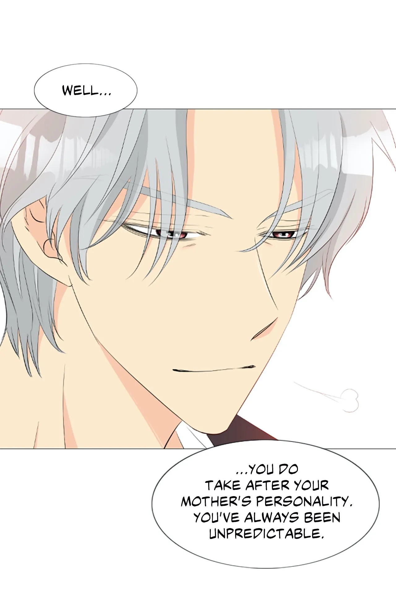 Your Highness, Please! Chapter 52 page 13 - 