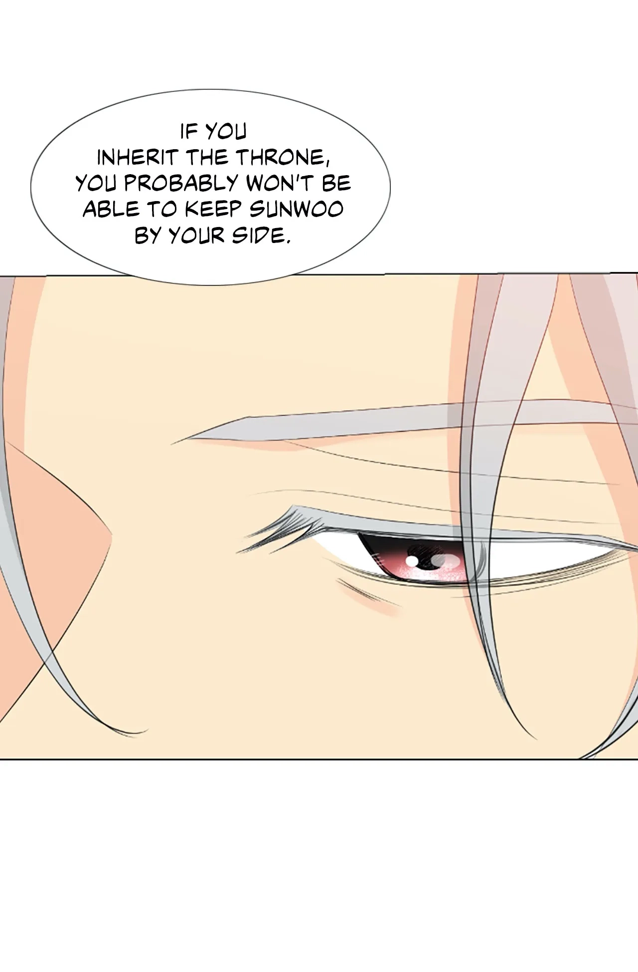 Your Highness, Please! Chapter 52 page 25 - 