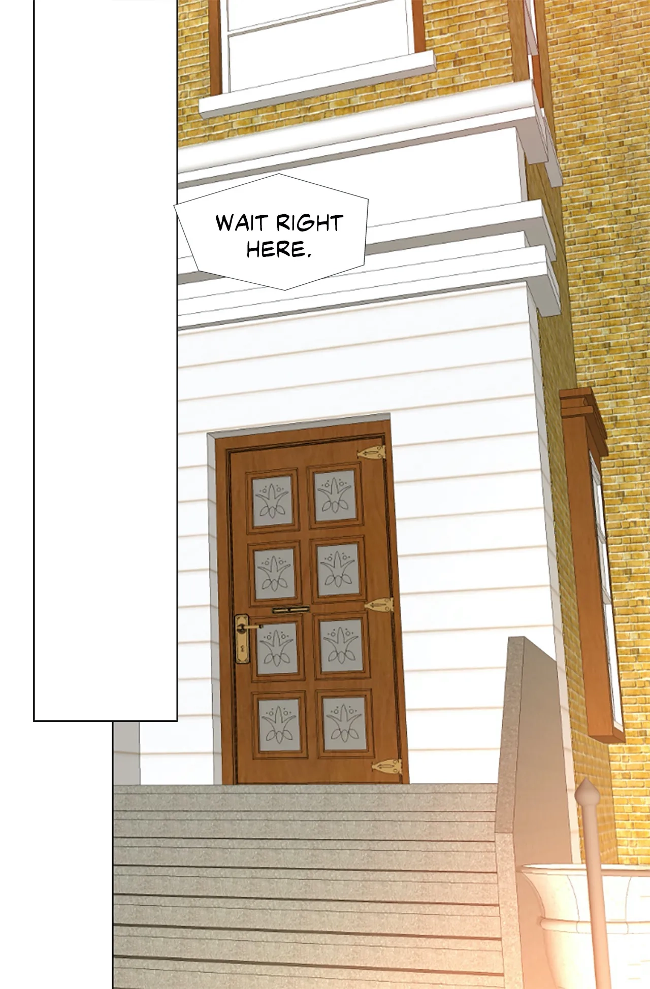 Your Highness, Please! Chapter 52 page 27 - 